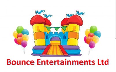 Bounce Entertainments Ltd 1