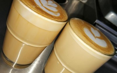 Latte Vs. Cappuccino 
