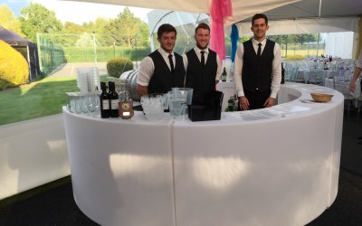 Cocktail Bar Witham School