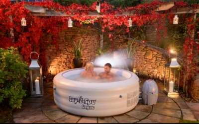 Hot Tub Hire Solihull 