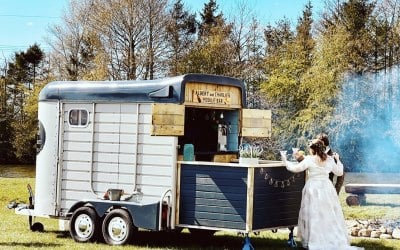 Albert and Charlie’s Mobile bar  3