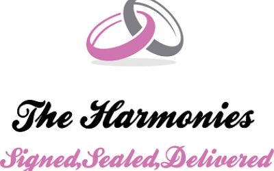 The Harmonies - Signed, Sealed, Delivered 3