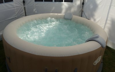 Bubbly bliss hot tub hire  6