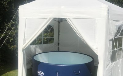 Bubbly bliss hot tub hire  5