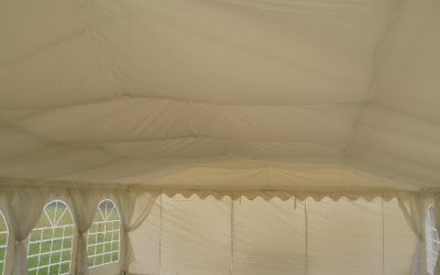 Marquee Linings