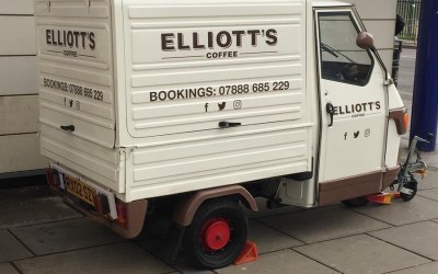 Elliott’s Coffee 2