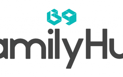 FamilyHub Protected WiFi for small events