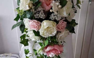 Bouquets to suit all budgets 