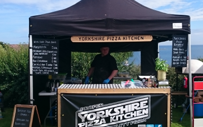 Yorkshire Pizza Kitchen