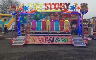 Mini Miami 