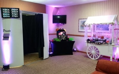 Photo Booth & Candy Cart Hire in Hertfordshire, Bedfordshire, Essex & surrounding areas