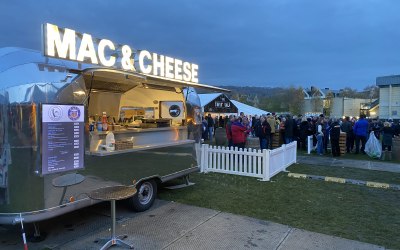 Evie’s Mac & Cheese 2