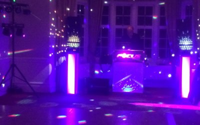 Mobile disco hertfordshire