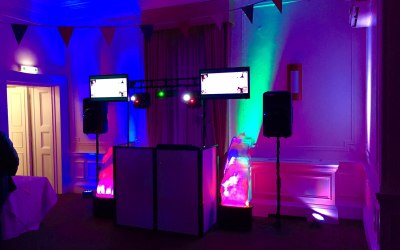 Wedding Dj