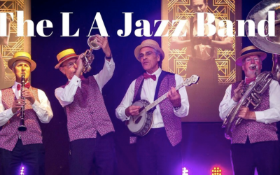 The L A Jazz Band 1