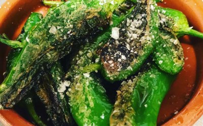 Padron Peppers 
