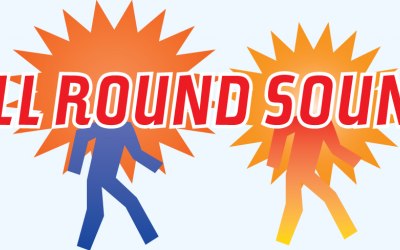 All Round Sound  1