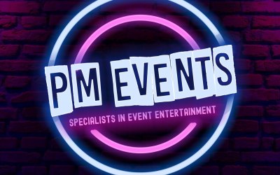 PM Events- Specialists In Event Entertainment