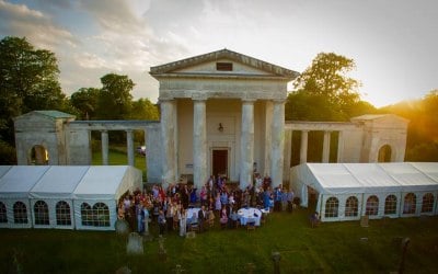 marquee bk marquees