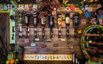 Fatboy's Bar 2