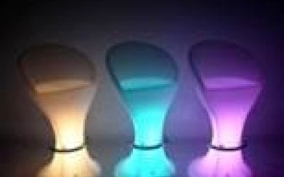 Led Chairs