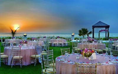 Dubai Weddings