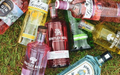Unique and Specialised Gins
