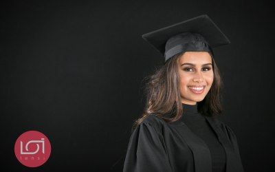 Graduate Portraits