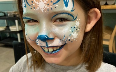 Flossie’s Face Painting 7