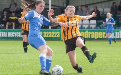 Sport...Womens Football in the FA! Seizing motion & emotion of the game! I'm Club Photographer for Hull City Ladies FC. One if not the only team to have a former England Womens player as Ambassador!