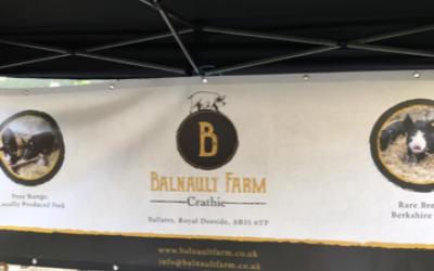 Balnault Farm Hog Roasts 6