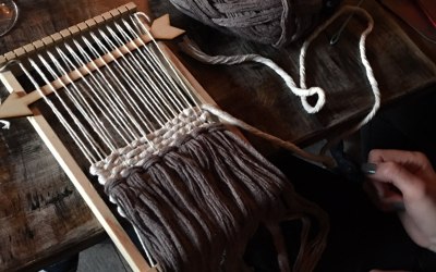 Weaving Workshop