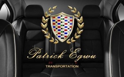 Patrick Egwu Transportation...  Standards Beyond Others 