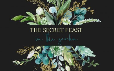 The Secret Feast Dining Experience