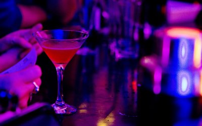 Bespoke cocktail and mobile bar events in Dorset