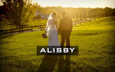 Alisby Wedding Films