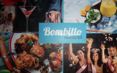 Street Food / Buffets and Cocktails