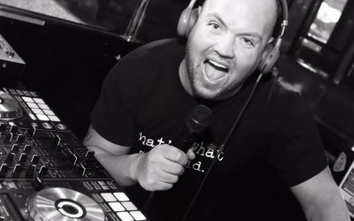 DJ Jon Lowe 1