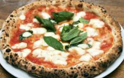 That’s Amore Pizza Napolitana  1