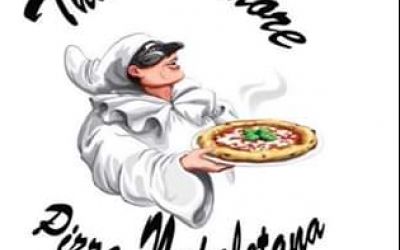 That’s Amore Pizza Napolitana  2