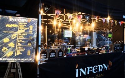 Inferno Catering 1