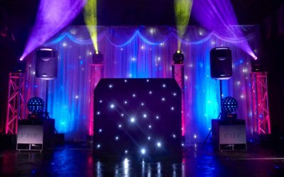 DJ Packages