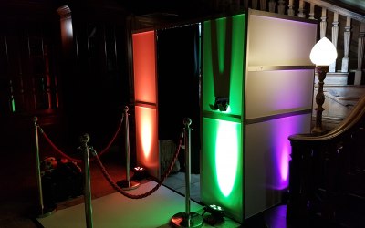 Photo Booth