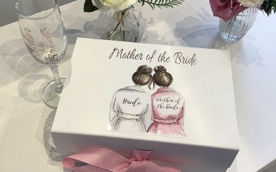 picture gift box 
