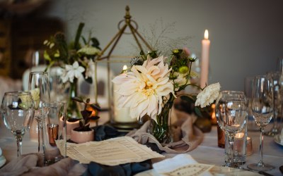 table styling by Elisabeth Shell Events