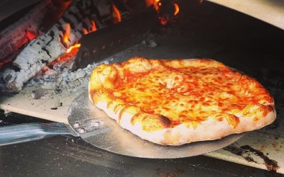 Frankie’s Wood Fired Pizza 2