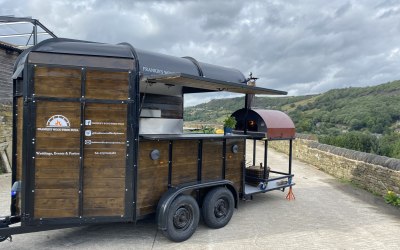 Frankie’s Wood Fired Pizza 4