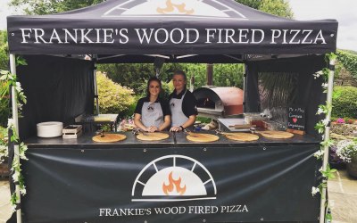 Frankie’s Wood Fired Pizza 5