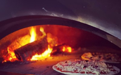 Frankie’s Wood Fired Pizza 6