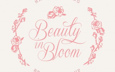 Beauty in Bloom 1